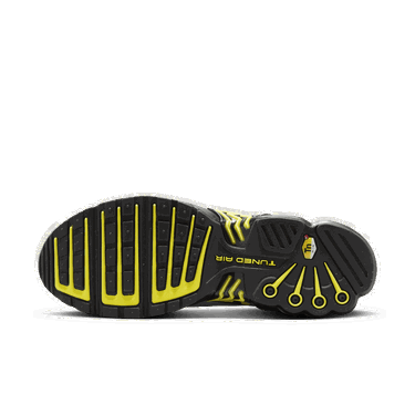 Tenisky a topánky Nike Air Max Plus 3 Šedá | FZ4623-001, 2