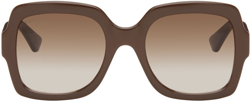 Square Sunglasses