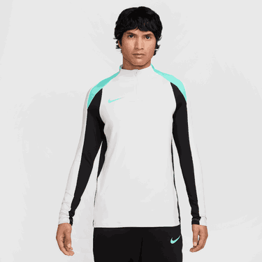 Mikina Nike Nike Strike Dri-FIT Football Drill Top Biela | FN2403-025, 1