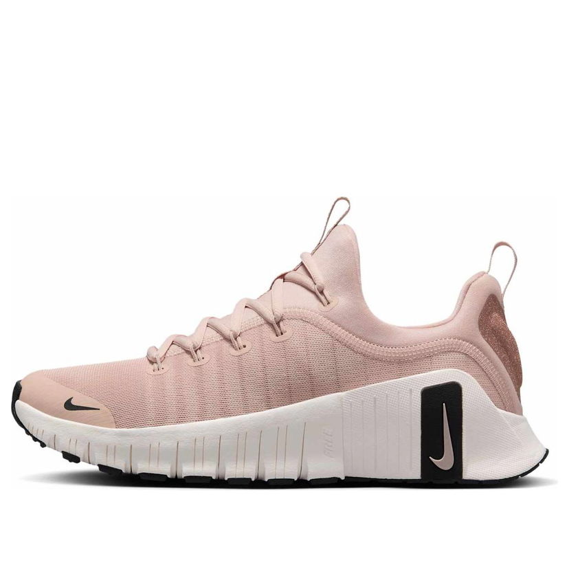 Tenisky a topánky Nike Free Metcon 6 Premium Ružová | HF1208-600