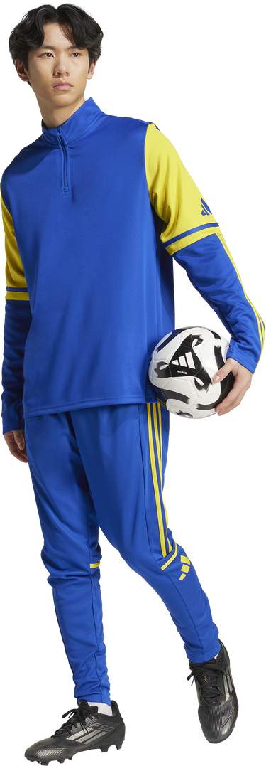 Mikina adidas Originals Adidas Squadra 25 Training Top Modrá | jp3155, 3