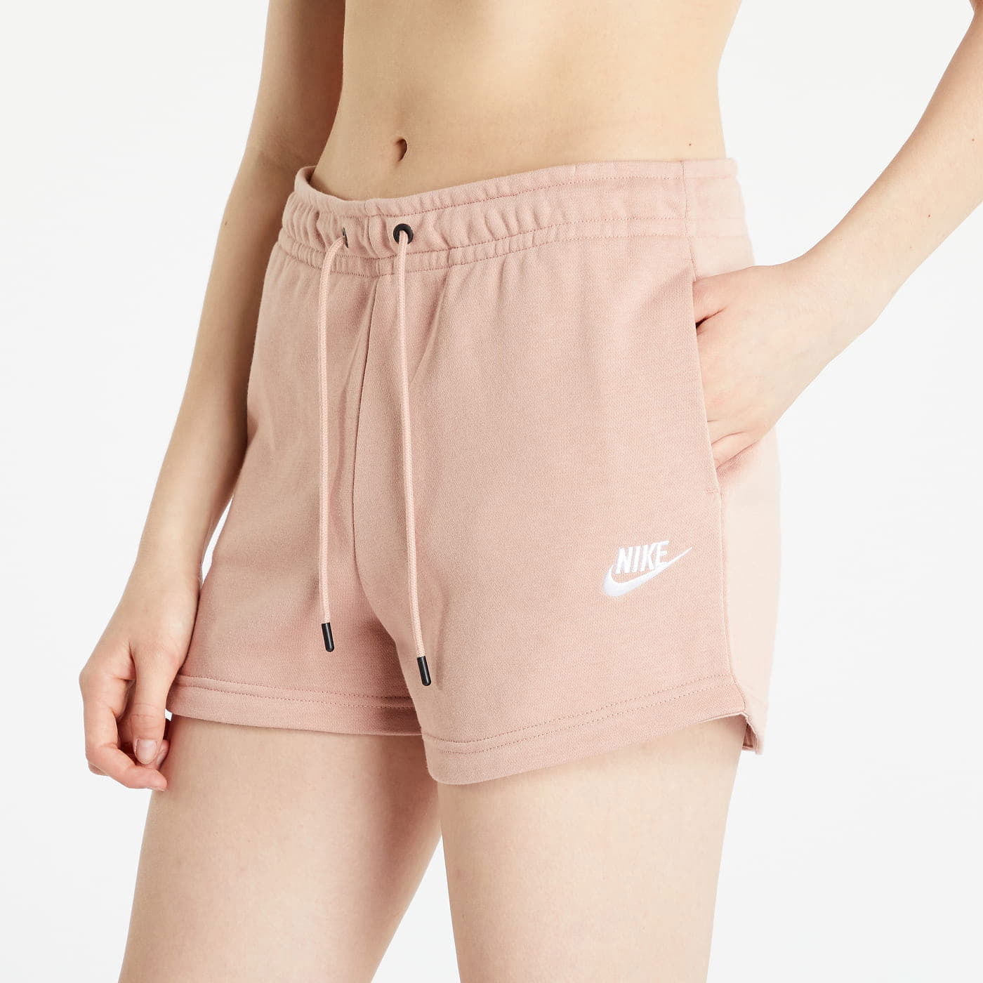 Essential French Terry Shorts