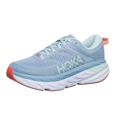 Tenisky a topánky Hoka One One Bondi 7 W Modrá | 1110519-BFBG, 1