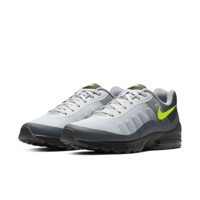 Nike Air Max Invigor Men's Shoes - Black