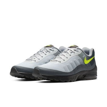 Tenisky a topánky Nike Nike Air Max Invigor Men's Shoes - Black Šedá | CD1515-004, 4