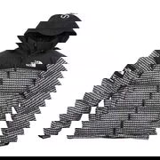 Studded Nuptse Jacket