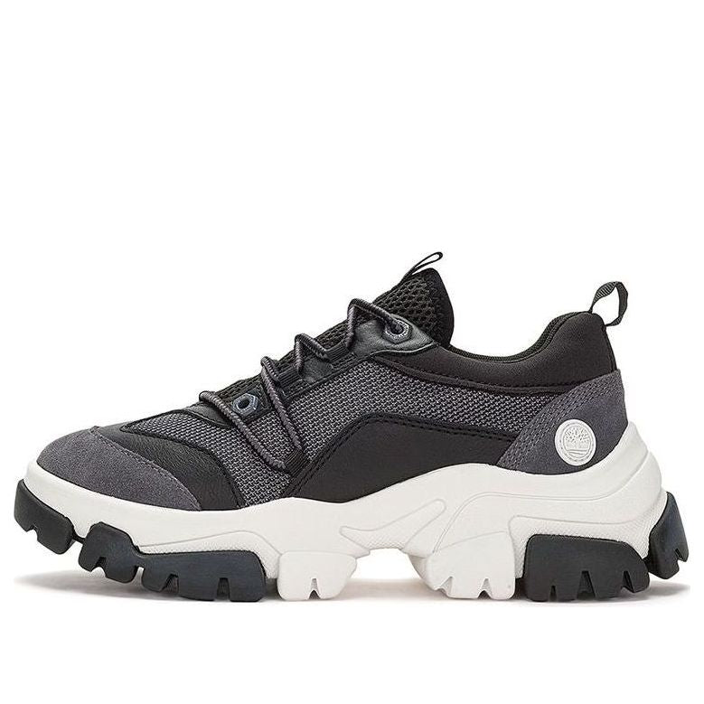 Tenisky a topánky Timberland Timberland Adley Way Oxford Čierna | A5V64W, 0