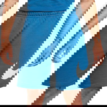 Šortky Nike Nike Sportswear Club Shorts Modrá | bv2721-407, 0