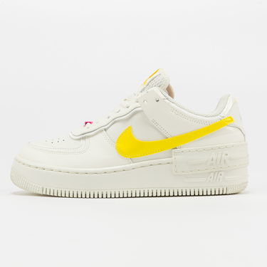 Tenisky a topánky Nike Air Force 1 Shadow W Biela | CZ0375-100, 0
