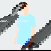 Terrex Multi Climacool Logo Tech Tee