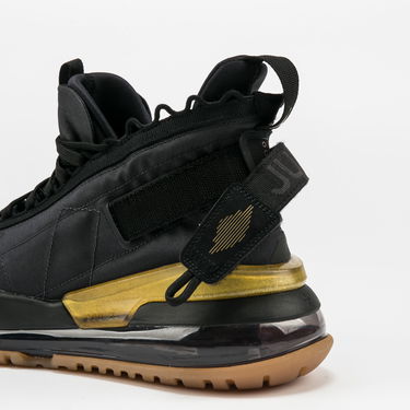 Tenisky a topánky Jordan Jordan Proto-Max 720 Čierna | BQ6623-070, 4