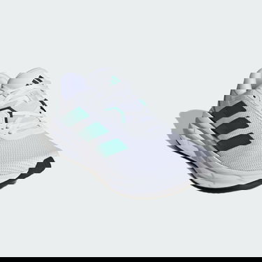 Tenisky a topánky adidas Performance Galaxy 7 Oranžová | ID8749, 4