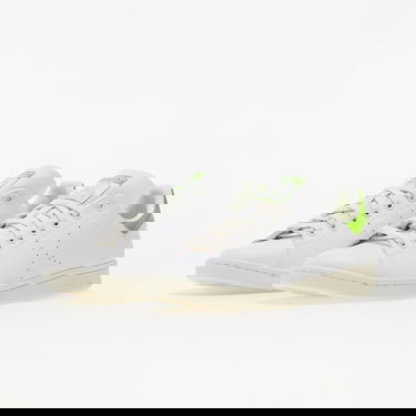 Tenisky a topánky adidas Originals Disney Stan Smith - Sustainable Biela | FY5460, 4