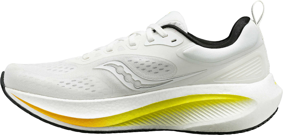 Tenisky a topánky Saucony SURGE 3 MESH Biela | s28221-1, 1