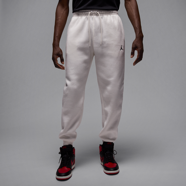 Tepláky Jordan Jordan Brooklyn Fleece Pants Biela | FV7277-133, 0