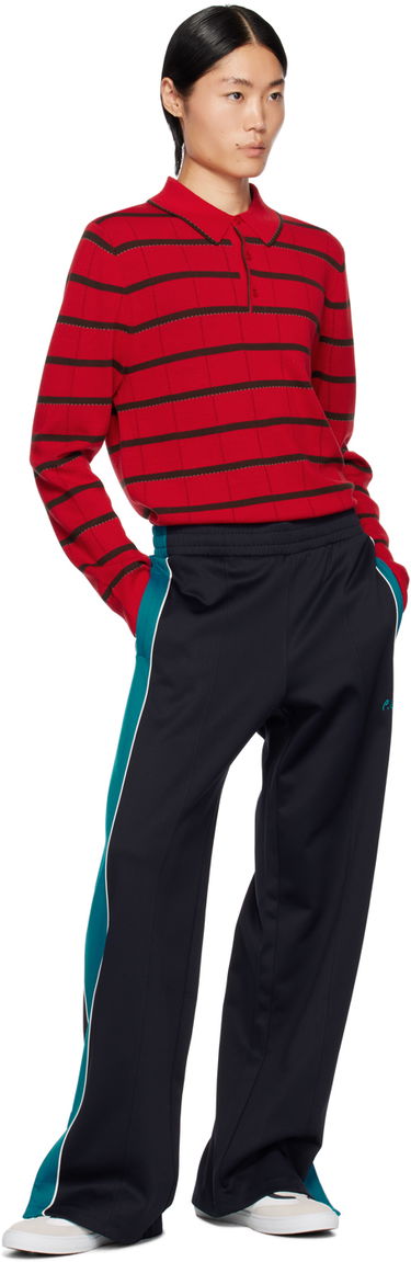 Tepláky Paul Smith Paul Smith Commission Edition Sweatpants Navy | M1R-493Y-L00552-49, 3