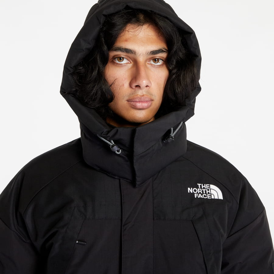 Parka The North Face Kembar Insulated TNF Čierna | NF0A852DJK31, 1