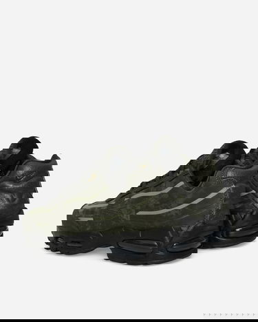 Tenisky a topánky Nike WORKSOUT x Air Max 95 Zelené | HQ0263-300, 4