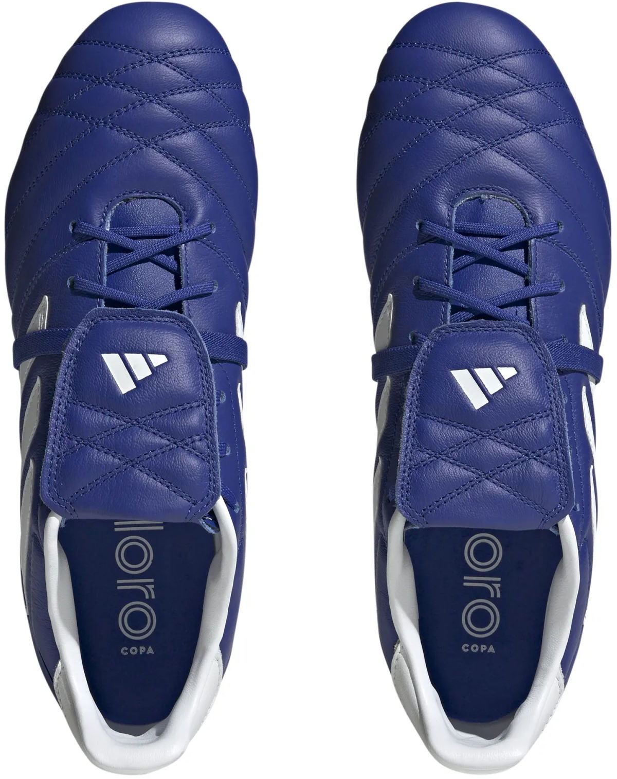 Tenisky a topánky adidas Performance adidas COPA GLORO FG Modrá | hp2938, 1