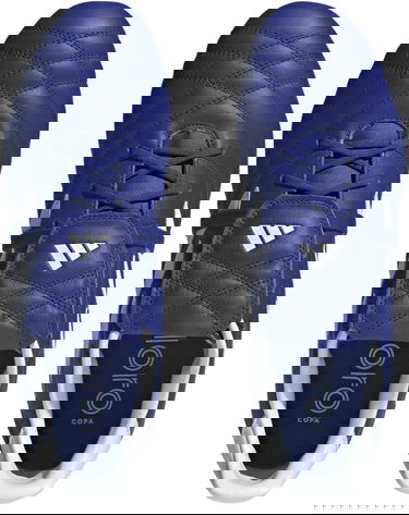 Tenisky a topánky adidas Performance adidas COPA GLORO FG Modrá | hp2938, 1