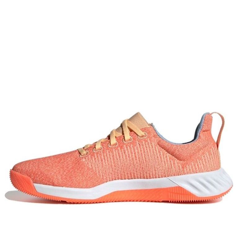 Tenisky a topánky adidas Performance Solar Lt Trainer Oranžová | DB3398