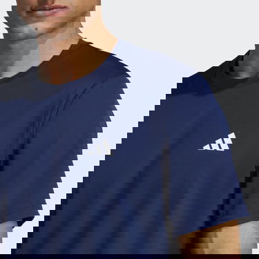 Tričko adidas Originals Train Essentials Training Tee Navy | IC7429, 2