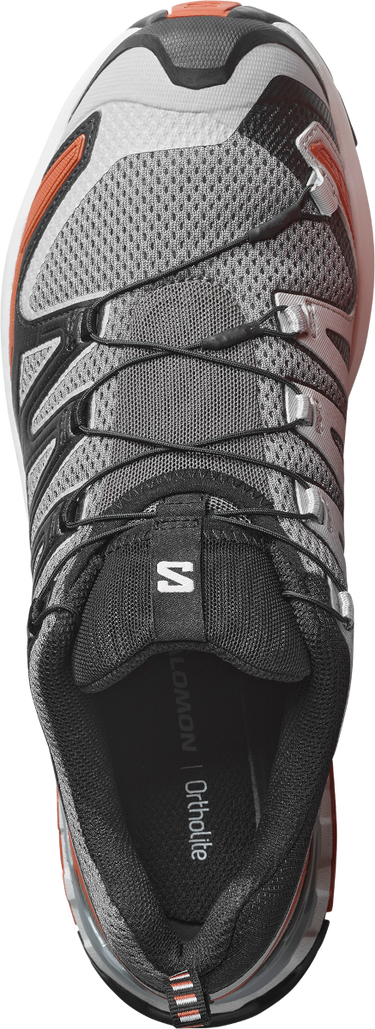 Tenisky a topánky Salomon XA PRO 3D V9 Šedá | l47747-600, 3