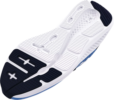 Tenisky a topánky Under Armour UA BGS Charged Pursuit 3 Navy | 3024987-401, 2