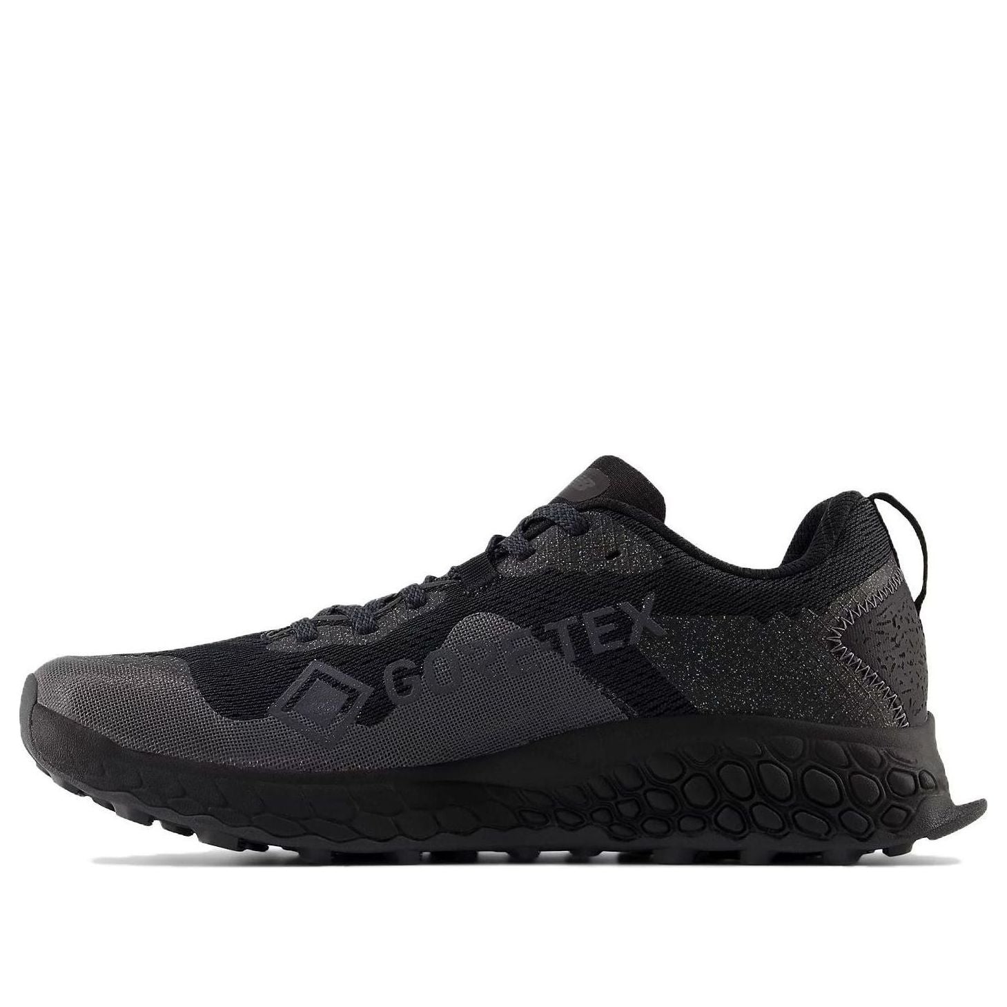 Tenisky a topánky New Balance Fresh Foam Čierna | MTHIGGK7, 0