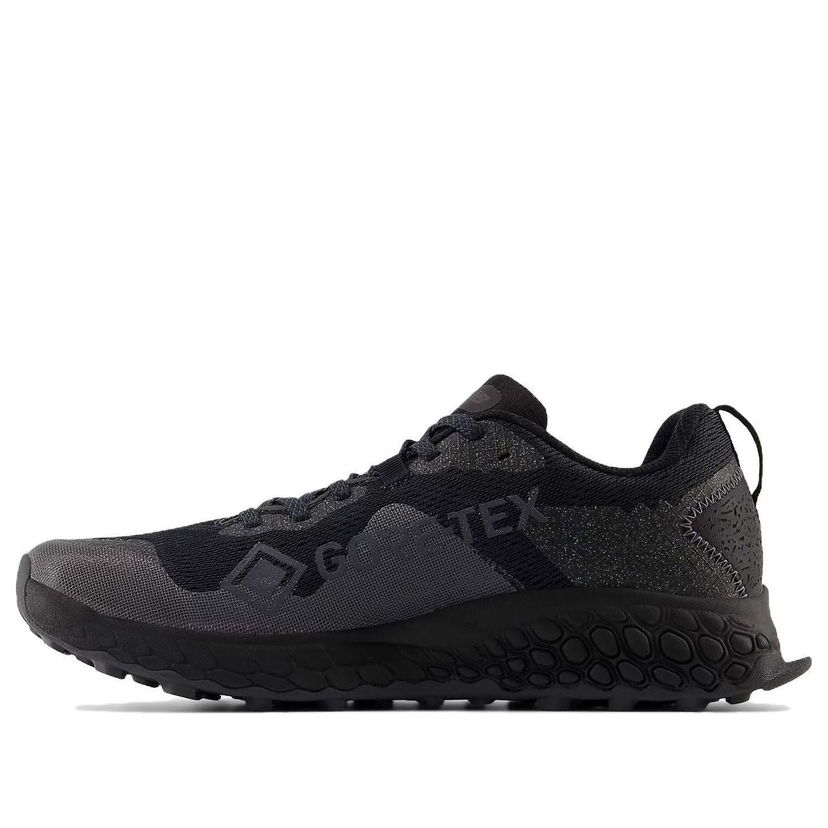 Tenisky a topánky New Balance Fresh Foam Čierna | MTHIGGK7
