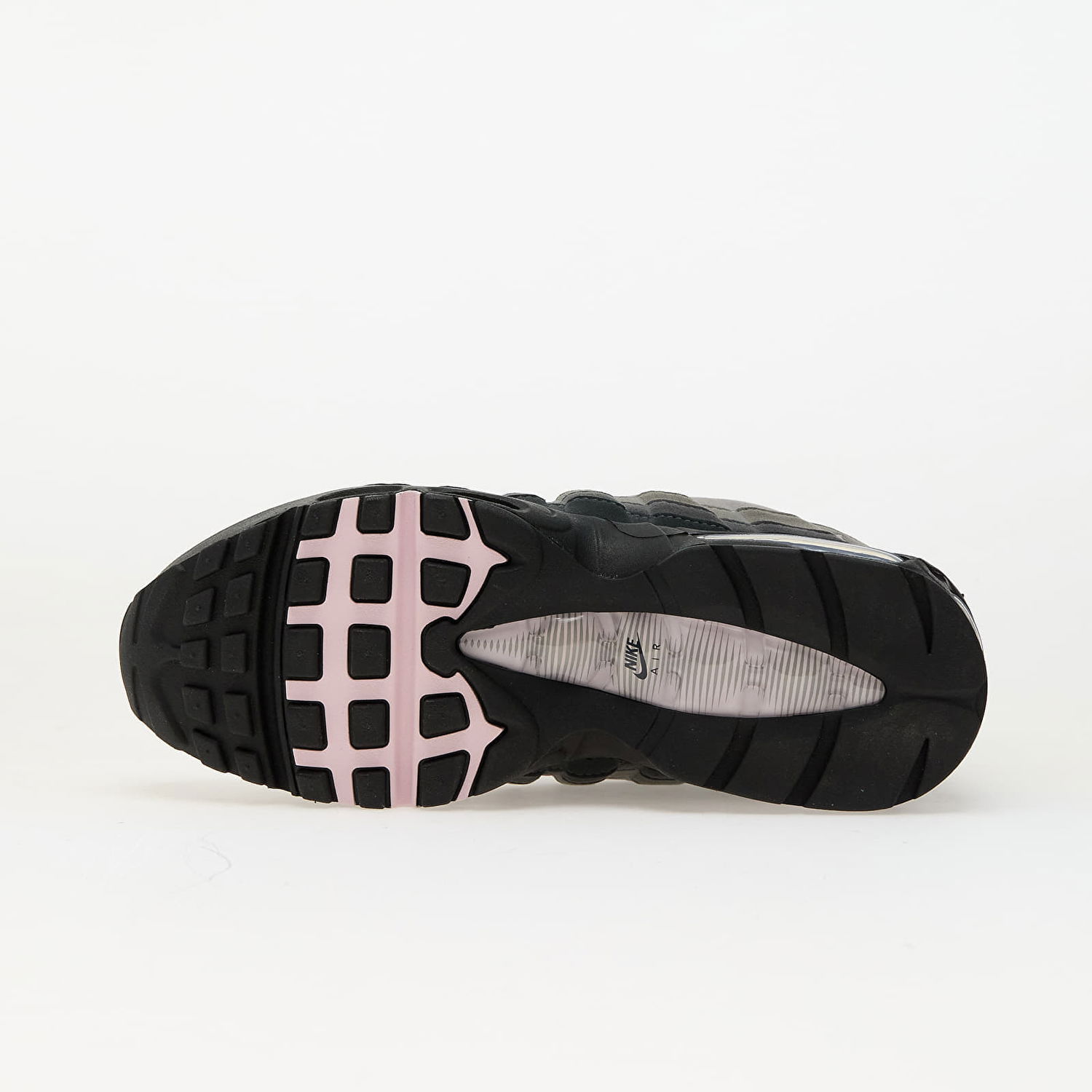 Tenisky a topánky Nike Air Max 95 OG "Pink Foam" (2025) Čierna | HJ5996-001, 1
