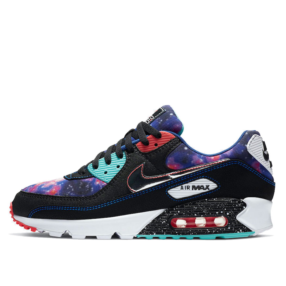 Tenisky a topánky Nike Air Max 90 Rôznofarebný | CW6018-001, 0