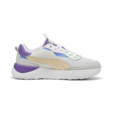 Tenisky a topánky Puma Runtamed Platform 36 Biela | 392324-11, 2