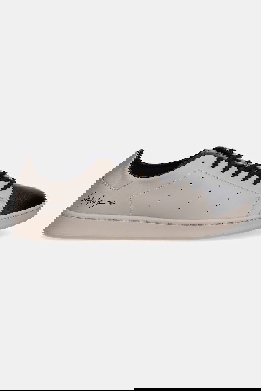 Tenisky a topánky Y-3 Y-3 Stan Smith Béžová | JR4221, 1