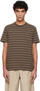 Striped Pocket T-shirt