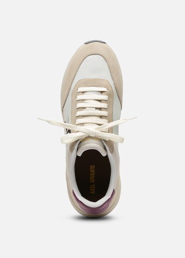 Tenisky a topánky AXEL ARIGATO Genesis Neo Bird Béžová | F3572002, 4