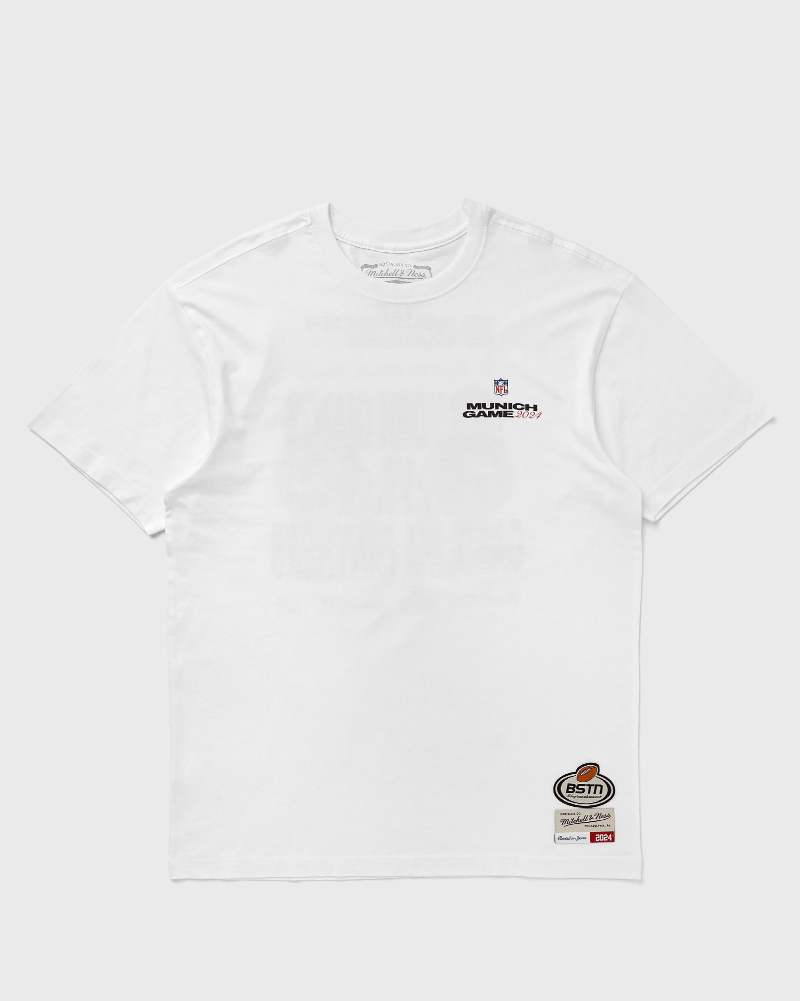 Munich Game Tee