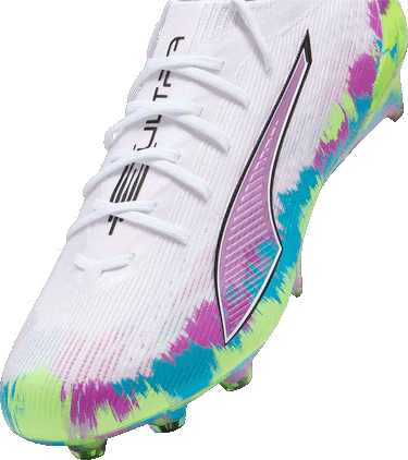 Tenisky a topánky Puma ULTRA 6 ULTIMATE BRILLIANCE FG Rôznofarebný | 109014-01, 1