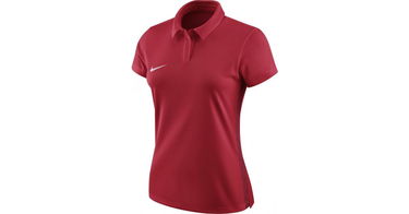 Polo tričko Nike Dry Academy18 Polo Červená | 899986-657, 1