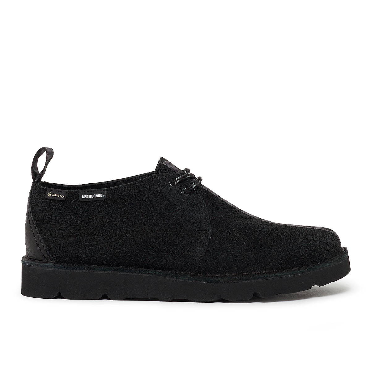 Tenisky a topánky Clarks Desert TrekGTX Čierna | 26167086, 0