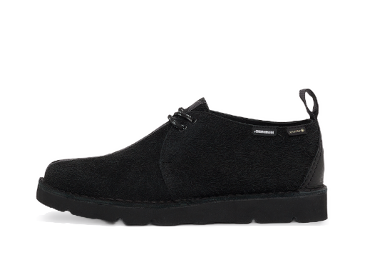 Tenisky a topánky Clarks Desert TrekGTX Čierna | 26167086