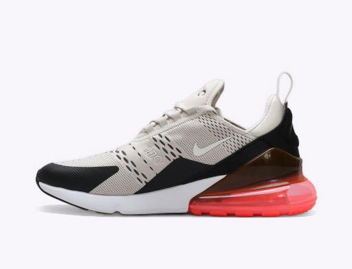 Tenisky a topánky Nike Air Max 270 ''Light Bone'' Šedá | AH8050-003