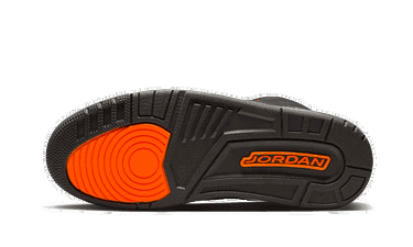 Tenisky a topánky Jordan Air Jordan 3 Retro "Fear" Šedá | CT8532-080, 3