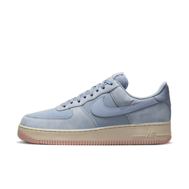 Tenisky a topánky Nike Air Force 1 '07 LX "Ashen Slate" Modrá | FB8876-400, 0