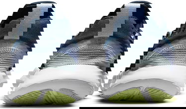 Tenisky a topánky Nike Free Run 5.0 Modrá | cz1891-401, 4
