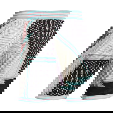 Šortky Under Armour Curry Draft Day 8In Short White Biela | 1377866-100, 5