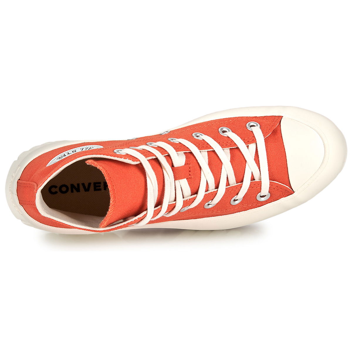 Chuck Taylor All Star Lugged 2.0 Platform