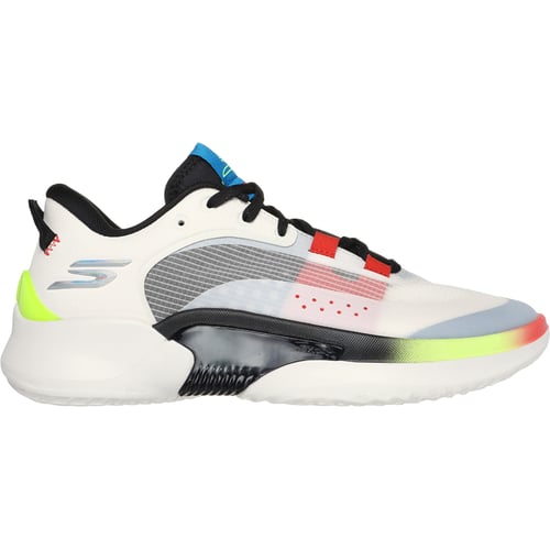 Tenisky a topánky Skechers SKX RESAGRIP Biela | 253007-WBRD