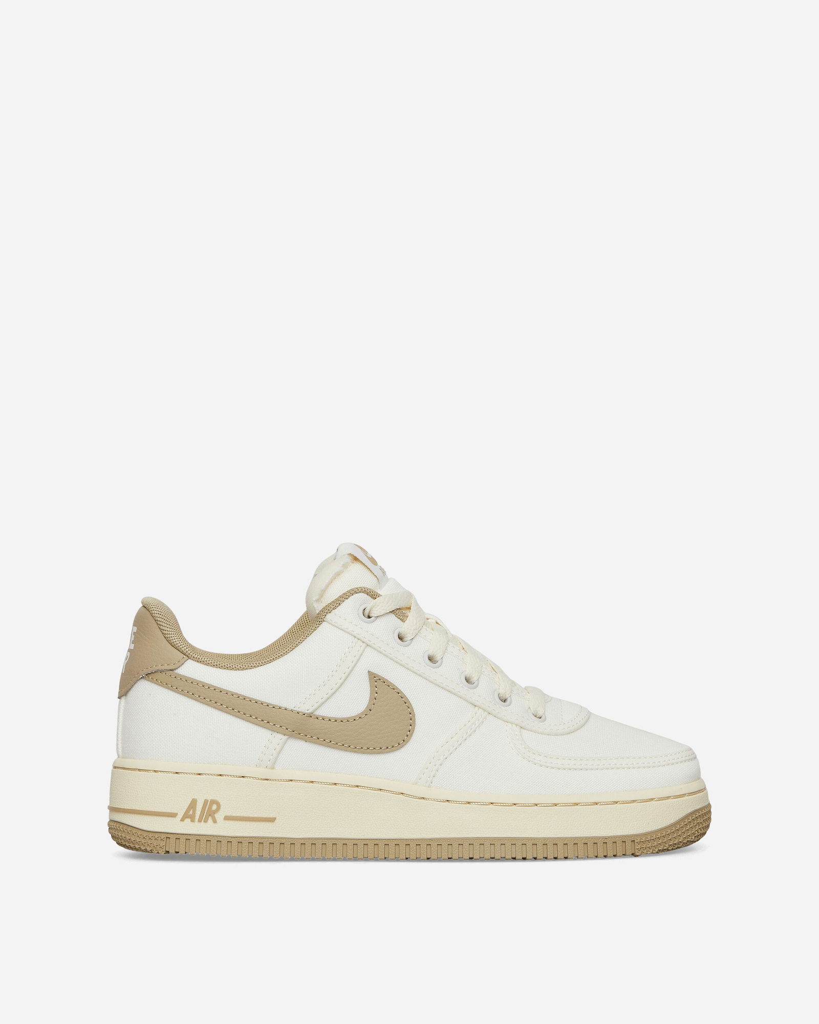 Air Force 1 '07 "Limestone" W