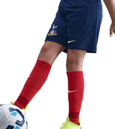 Šortky Nike Dri-FIT Total 90 Tottenham Hotspur Strike Shorts Navy | hm4165-492, 4